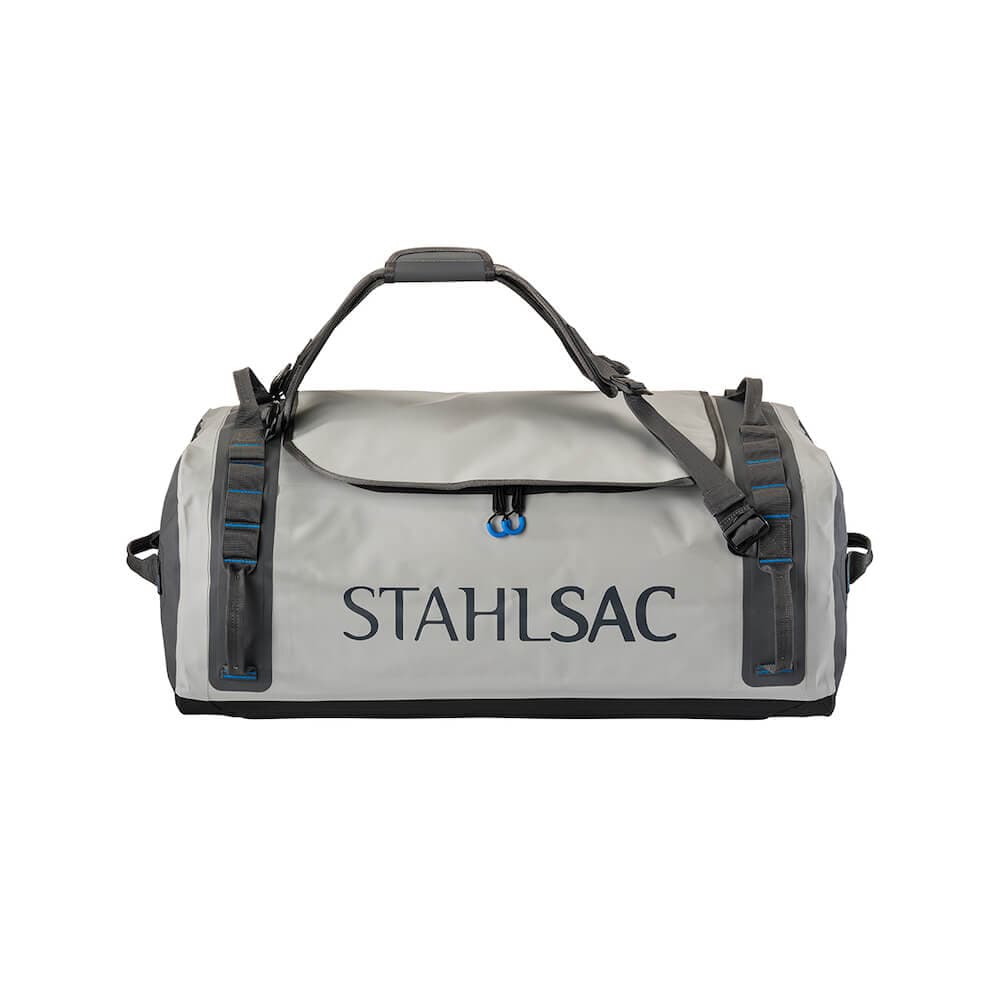 Stahlsac Abyss Dry Duffel Bag - 100 L - 6