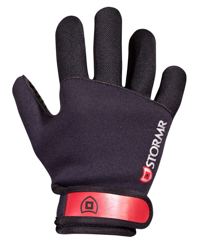Stormr STRYKER NEOPRENE GLOVE - S - 30