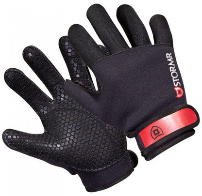 Stormr STRYKER NEOPRENE GLOVE - M - 3