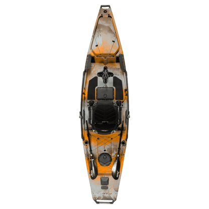 Hobie Pro Angler 12 Kayak - Sunrise Camo - 12