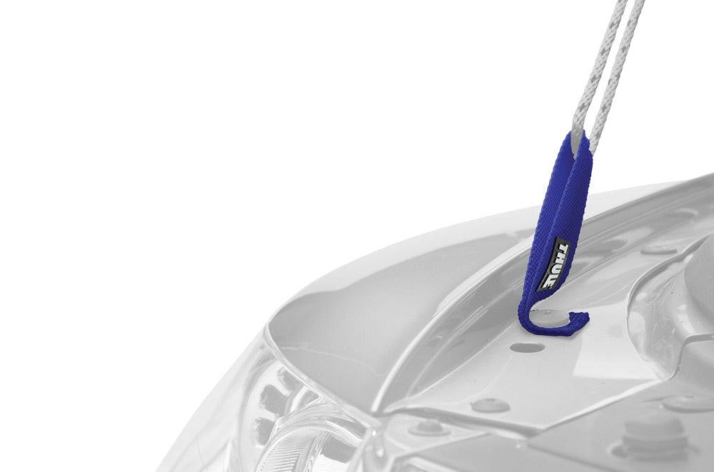 THULE Hood Loop Strap - THULE Hood Loop Strap - BLUE - 2