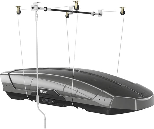 Thule MultiLift - Thule Multilift - Silver - 1