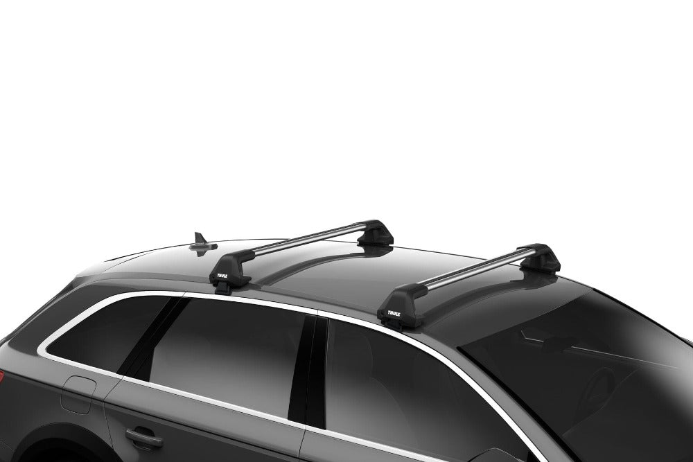 Thule Edge Clamp - Thule Edge Clamp - BLACK - 2