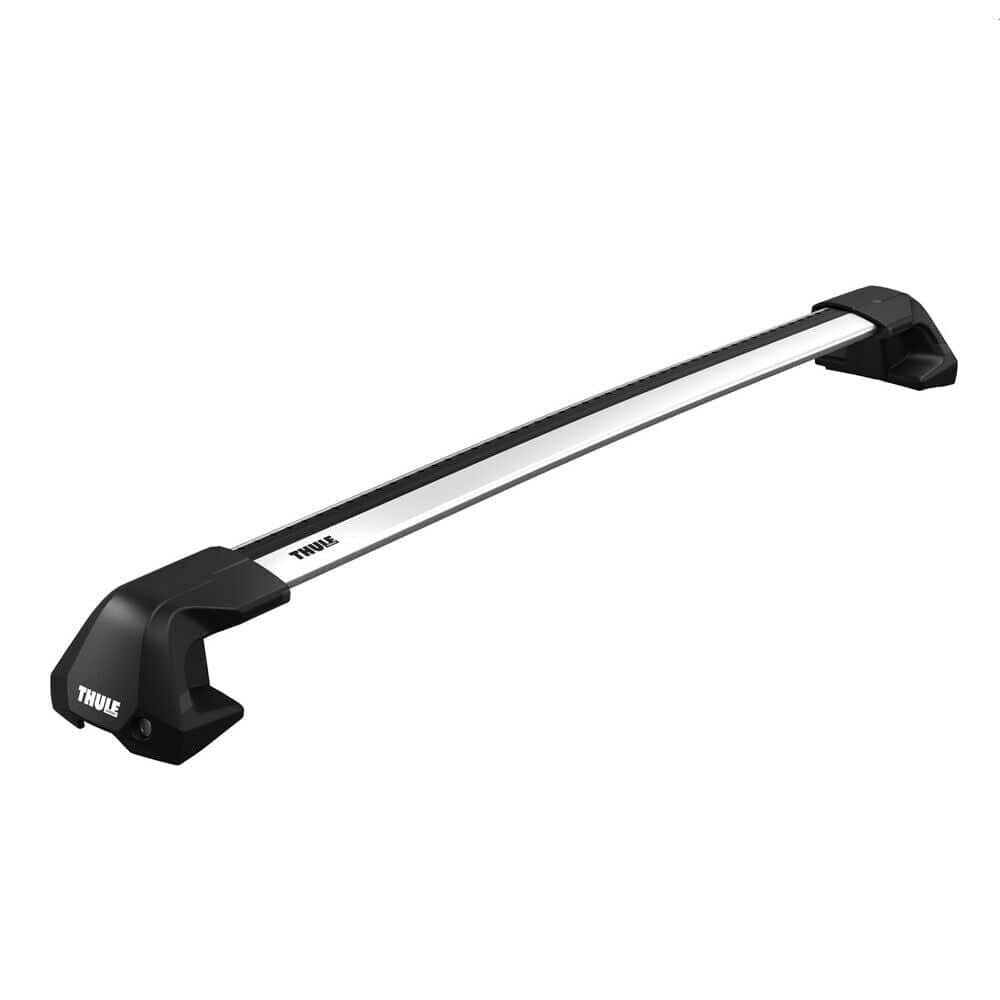 Thule Edge Clamp - Thule Edge Clamp - BLACK - 3