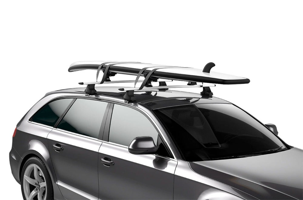 THULE DockGrip Kayak Saddle - THULE DockGrip Kayak Saddle - BLACK - 3