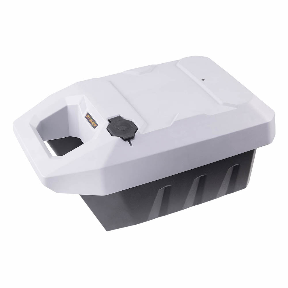 Torqeedo Travel Ultralight Kayak Motor & Battery - 3
