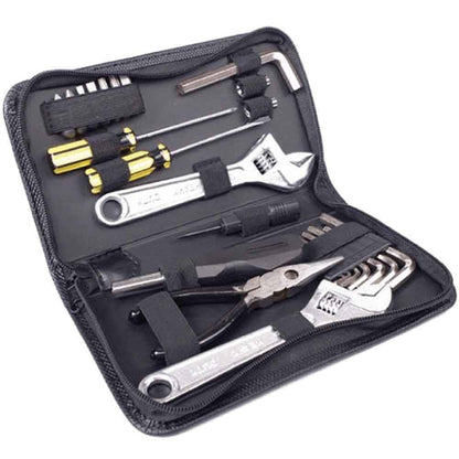 Trident Deluxe Divers Tool Kit - 2