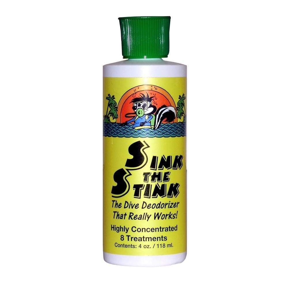 Trident SINK THE STINK 4 OZ - Trident SINK THE STINK 4 OZ - 1