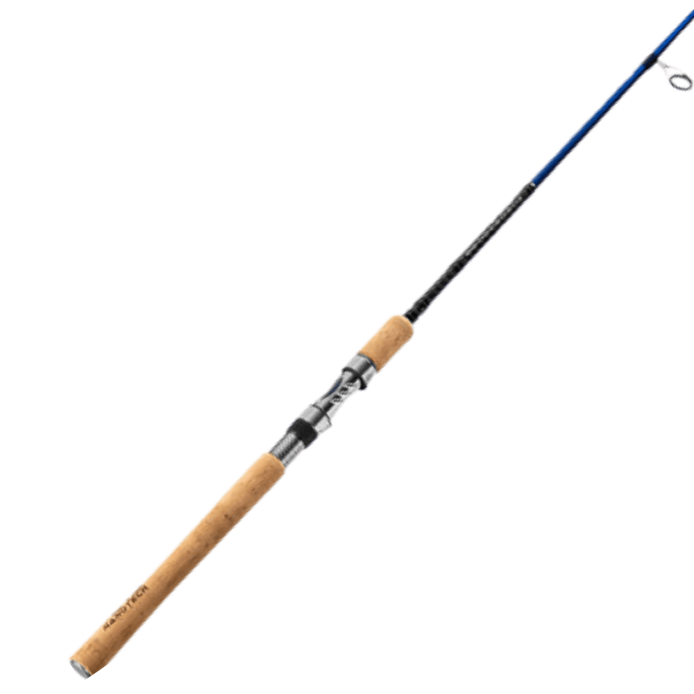 Tsunami Carbon Shield II Spinning Rod - 8' Extra - Heavy - 1