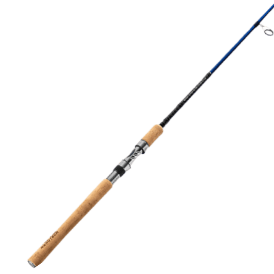 Tsunami Carbon Shield II Spinning Rod - 8' Extra - Heavy - 1
