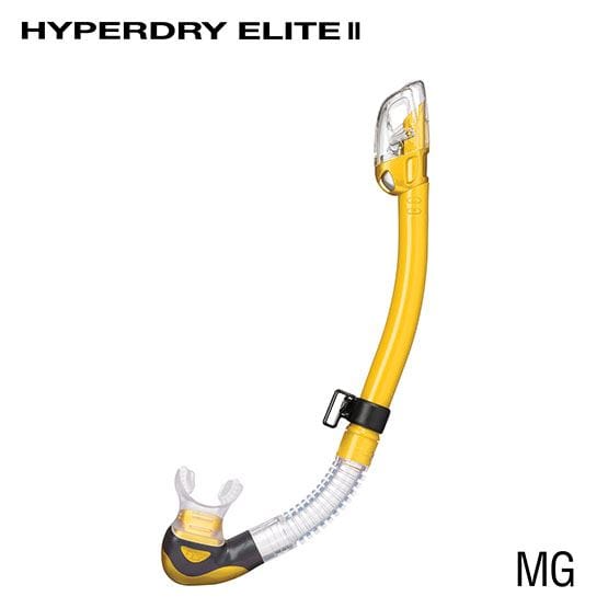 Tusa Hyperdry Elite II - Moon Gold - 13