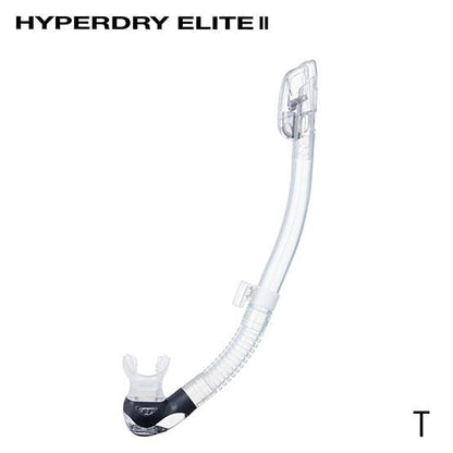 Tusa Hyperdry Elite II - Translucent - 30