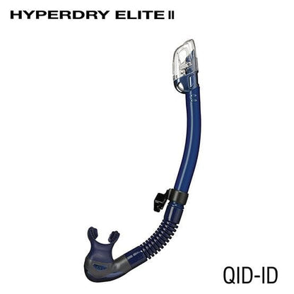 Tusa Hyperdry Elite II - Indigo - 20