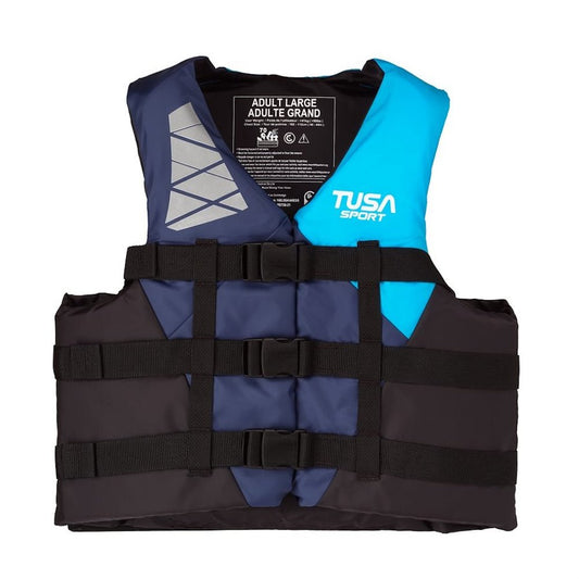 Tusa Sport USCG PFD Adult - SM - 1