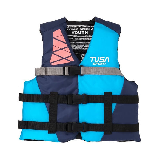 Tusa USCG PFD Youth - 1