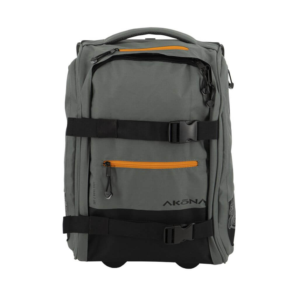 Akona Less Than 7 LB Roller Bag - 3