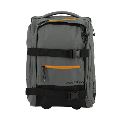 Akona Less Than 7 LB Roller Bag - 3
