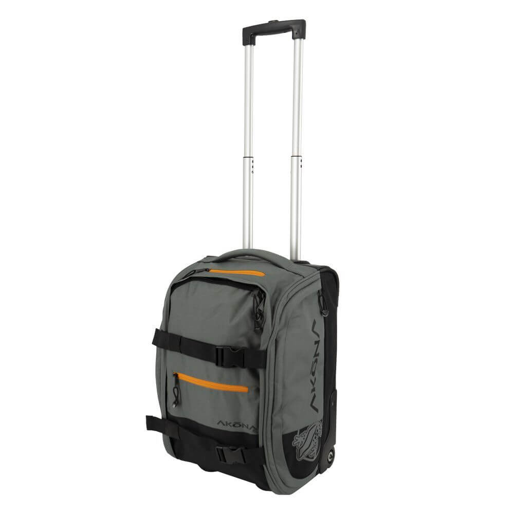 Akona Less Than 7 LB Roller Bag - 2