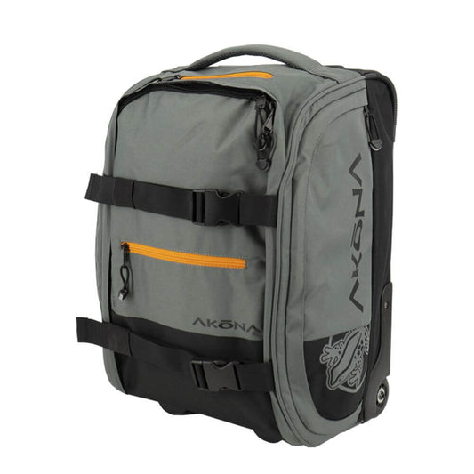Akona Less Than 7 LB Roller Bag - 1