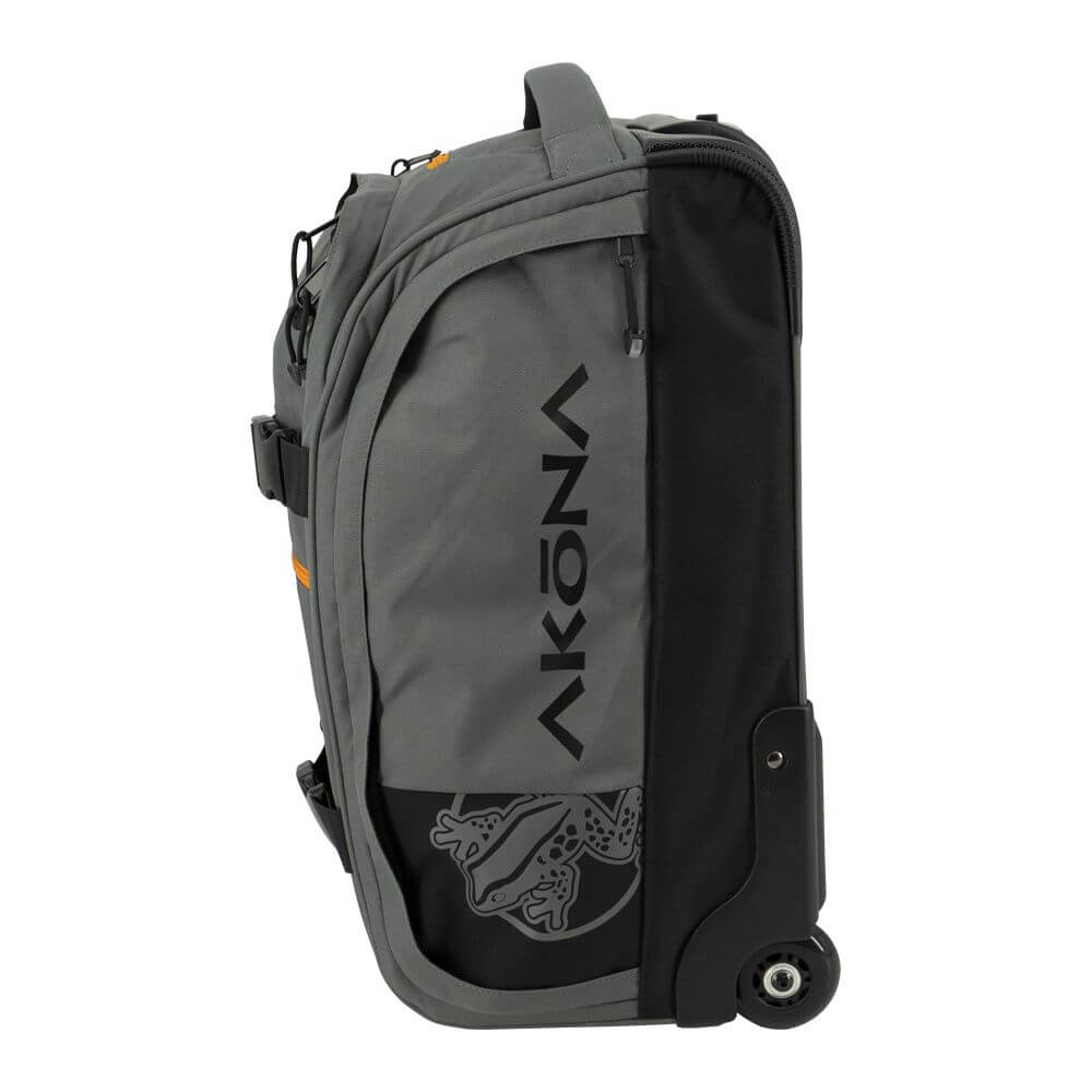 Akona Less Than 7 LB Roller Bag - 4