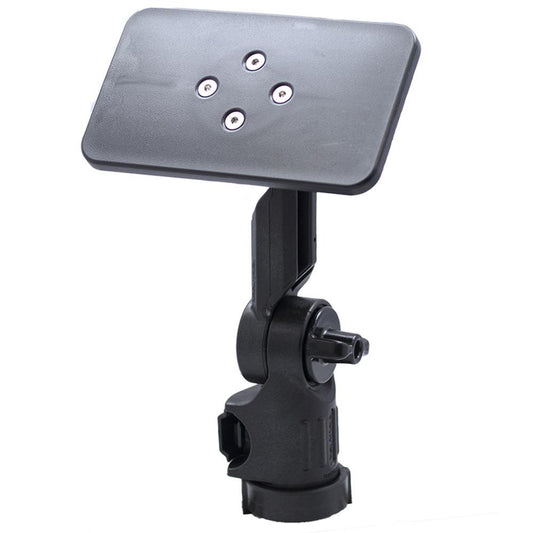 YakAttack Universal Mounting Plate - 1