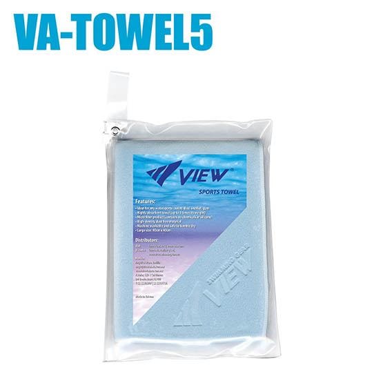 View VIEW SPORTS TOWEL - 1