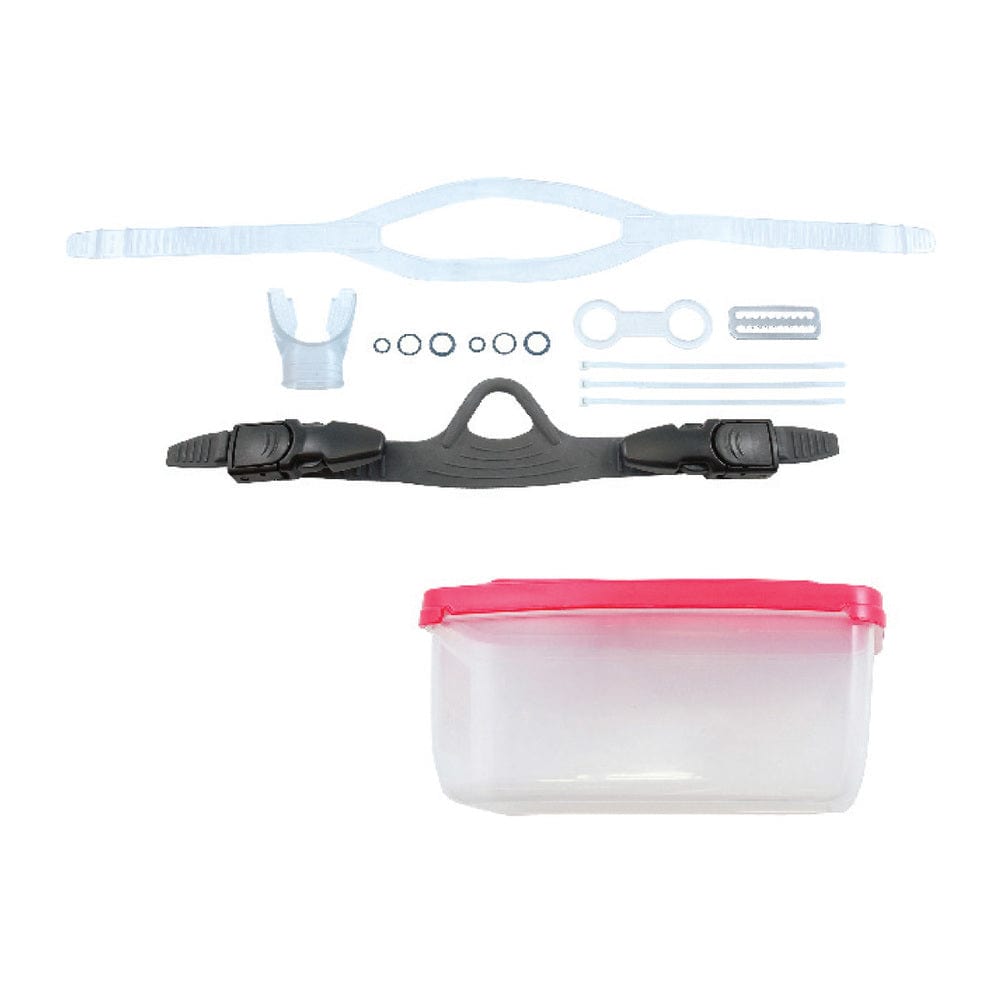 XS Scuba Save-A-Dive Kit - XS Scuba Save-A-Dive Kit - 1