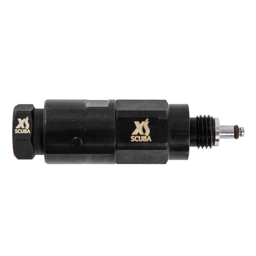 XS Scuba High Pressure QD Adapter - XS Scuba High Pressure QD Adapter - 1