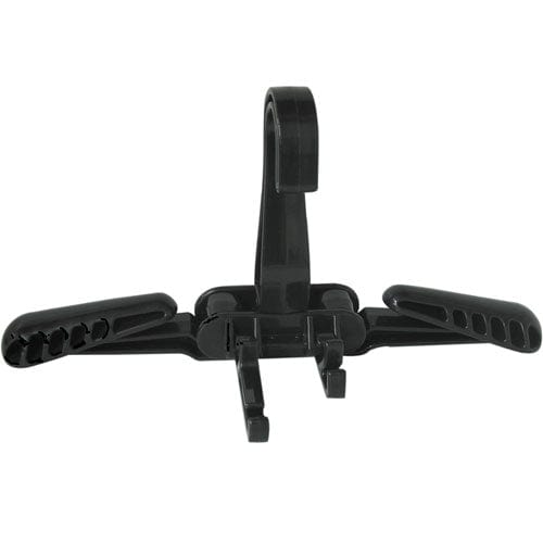 XS Scuba Folding Wetsuit Hanger - Black - 1