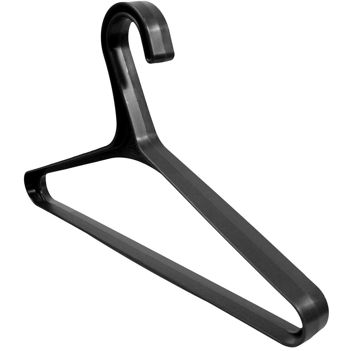 XS Scuba Basic Wetsuit Hanger - Black - 3