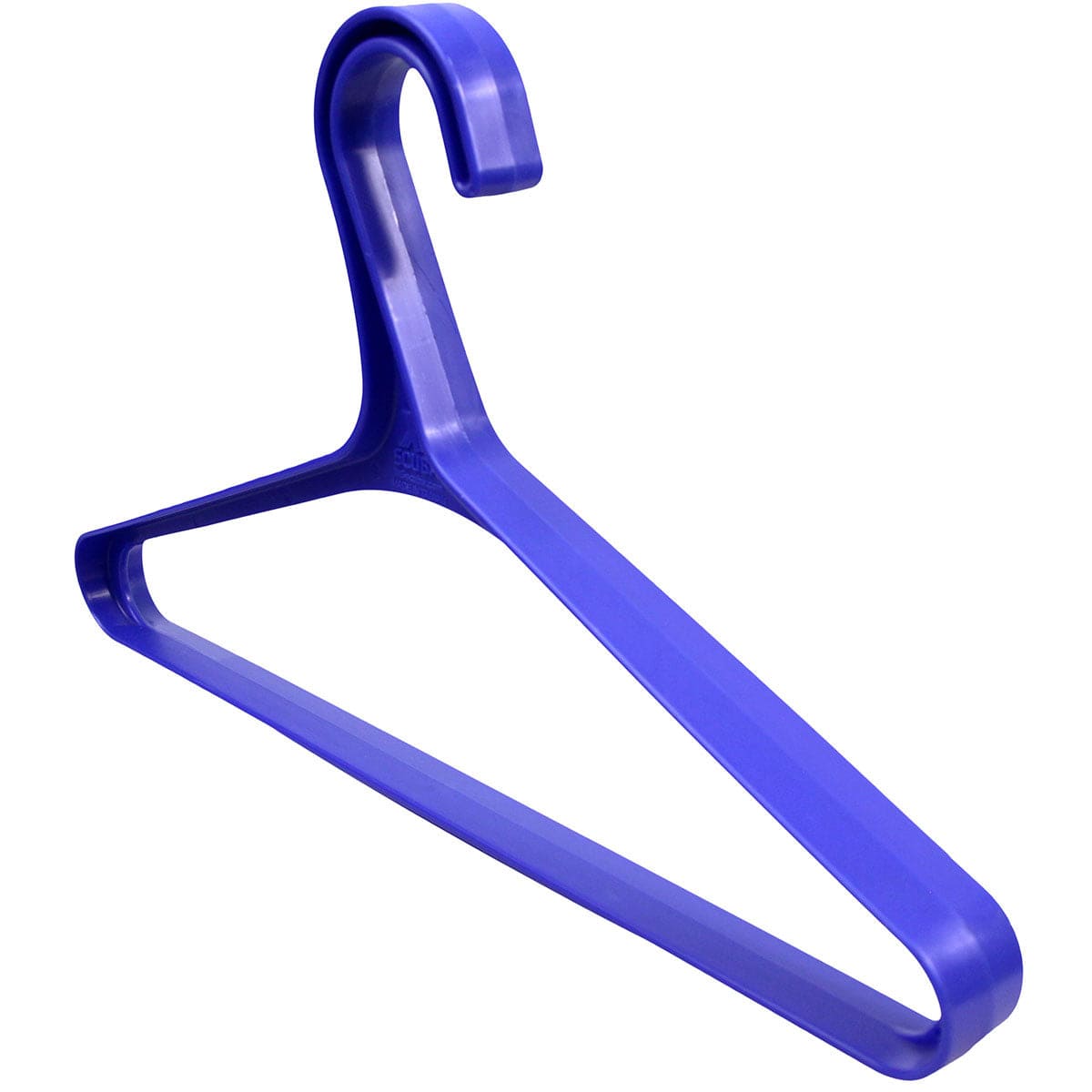 XS Scuba Basic Wetsuit Hanger - Blue - 2
