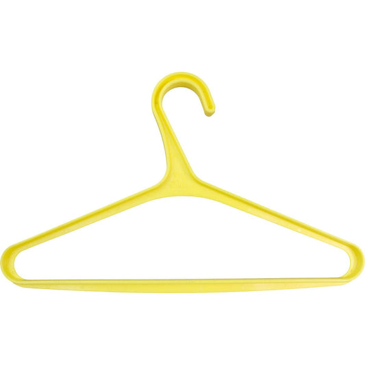 XS Scuba Basic Wetsuit Hanger - Yellow - 1