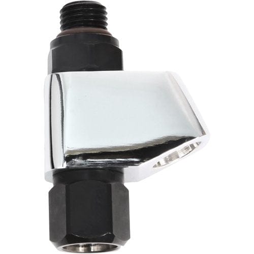 XS Scuba HP Port Adapter 1 to 2 HP Port - XS Scuba HP Port Adapter 1 to 2 HP Port - 2