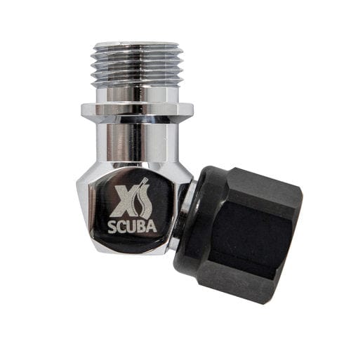 XS Scuba 110 Degree Adapter - XS Scuba 110 Degree Adapter - 1