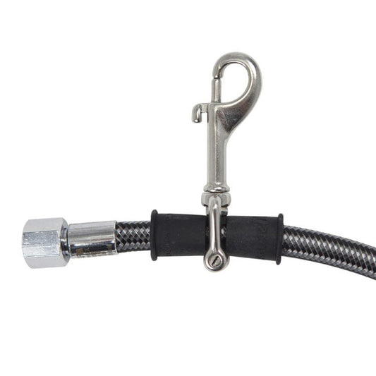 XS Scuba Hose Hook - XS Scuba Hose Hook - 1