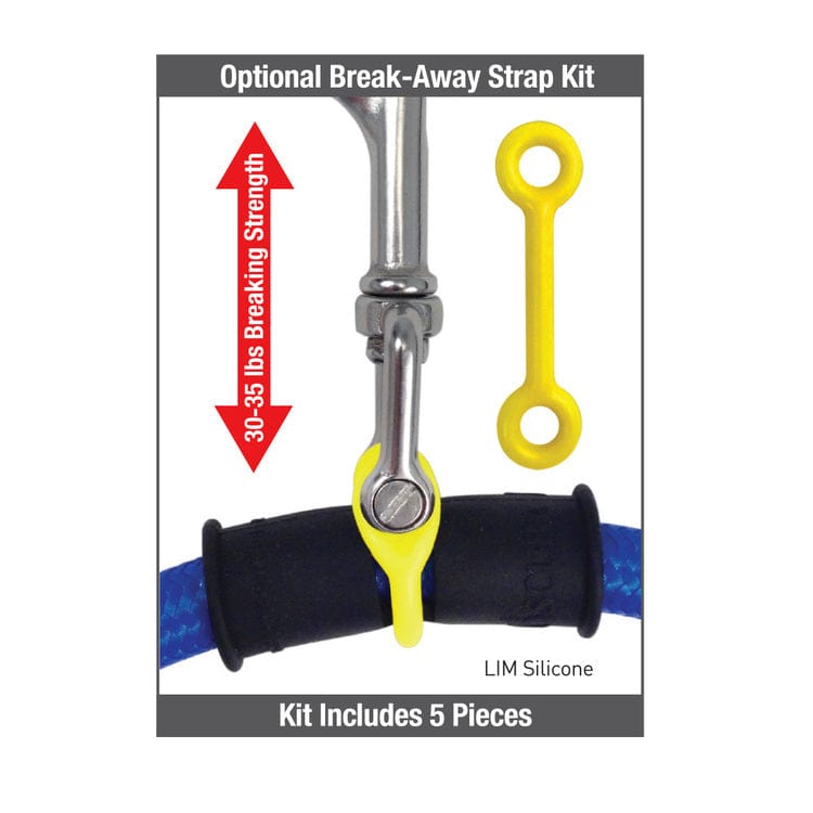 XS Scuba Hose Hook - XS Scuba Hose Hook - 3