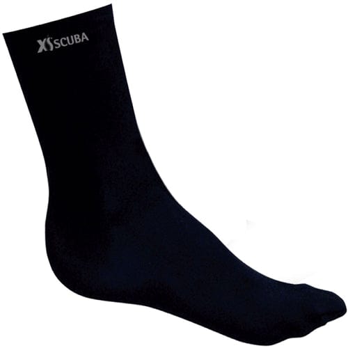 XS Scuba Beefy Socks - XS Scuba Beefy Socks - 1