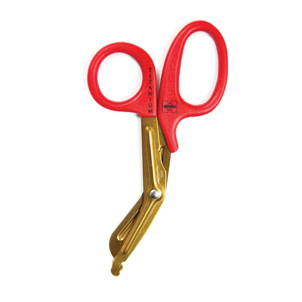 XS Scuba Highland EMT Shears - XS Scuba Highland EMT Shears - 1