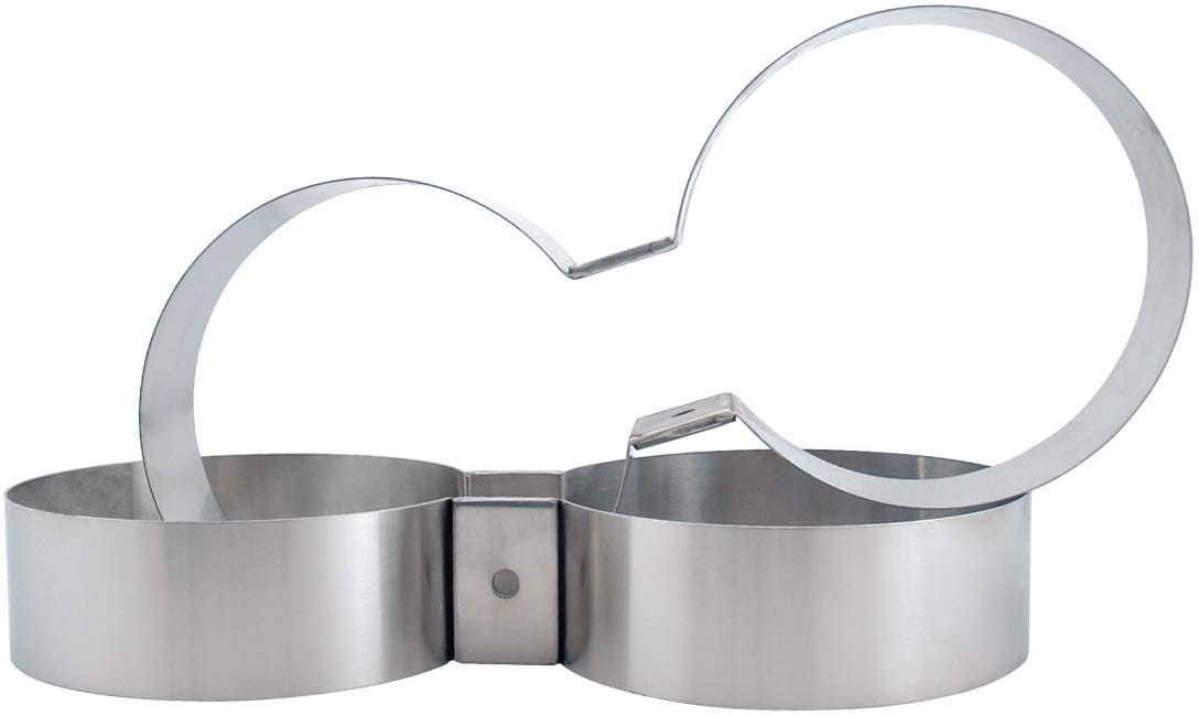 Sea Pearls 7.25 inCylinder Bands withHardware - Sea Pearls 7.25 inCylinder Bands withHardware - 1