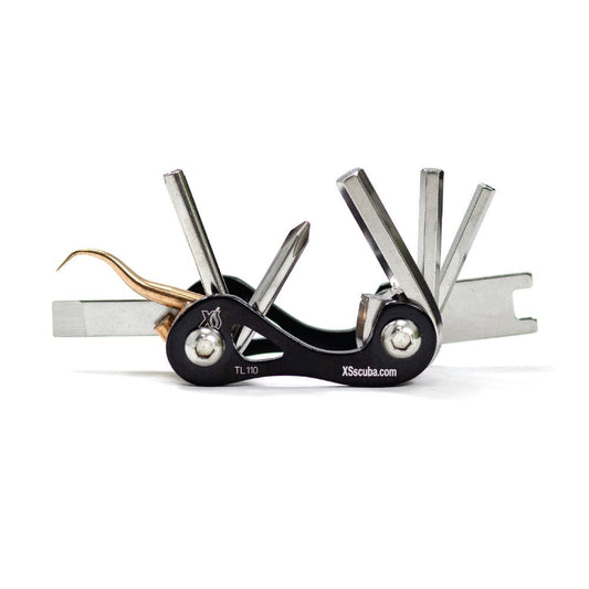 XS Scuba Scuba Multi-Tool - XS Scuba Scuba Multi-Tool - 1