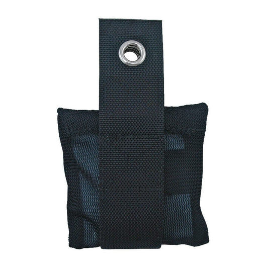 XS Scuba Tail Weight Pouch - XS Scuba Tail Weight Pouch - 1