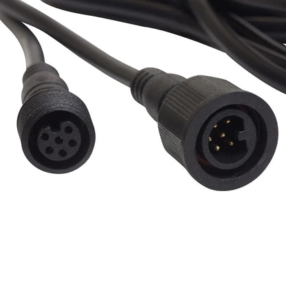 Yak-Power 6ft Control Cable Extension - Yak-Power 6ft Control Cable Extension - 2