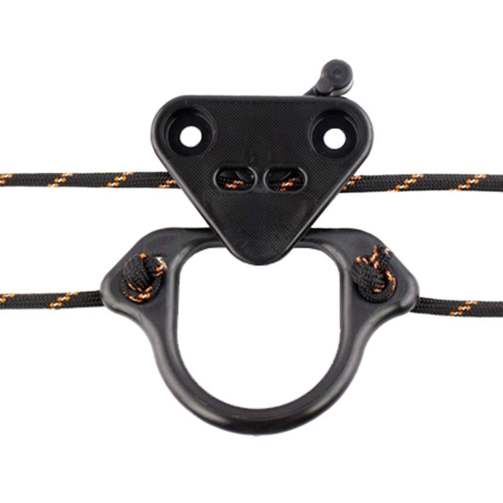 YakAttack LeverLoc Anchor Trolley - YakAttack LeverLoc Anchor Trolley - 2