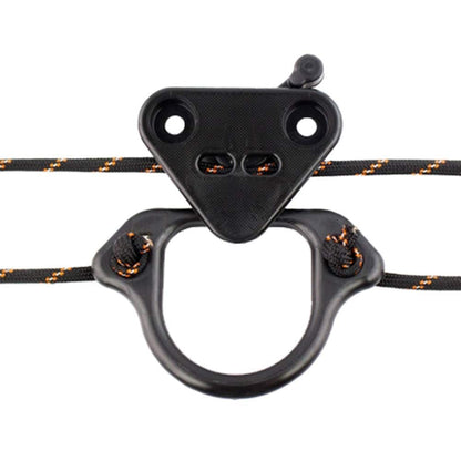 YakAttack LeverLoc Anchor Trolley - YakAttack LeverLoc Anchor Trolley - 2