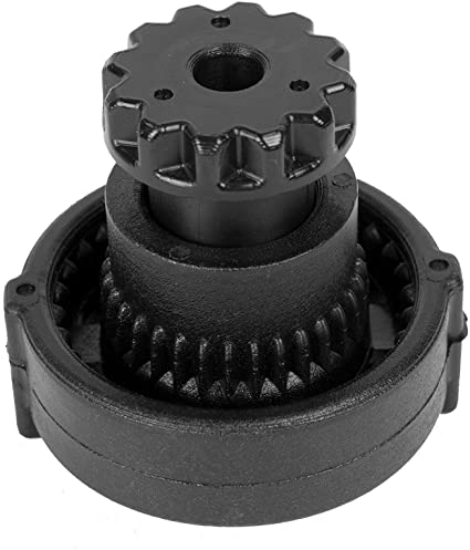 YakAttack LockNLoad Track Base - 1