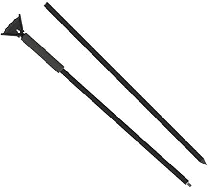 YakAttack ParkNPole Link 8ft. 2 Piece