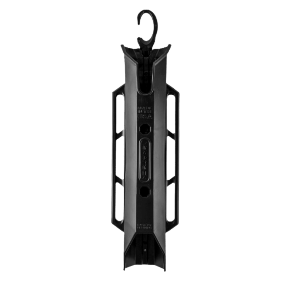 YakAttack Tethertube Rod Holder With Mounting Hardware - 1