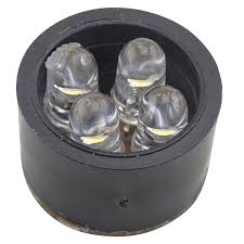 YakAttack 4 LED Module for VISI Lights - 1