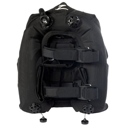 Zeagle Fury BCD w/ Rip Cord Weight System - L-XXL - 5