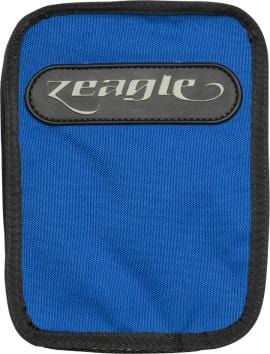 Zeagle Zena Utility Pocket - Black - 7